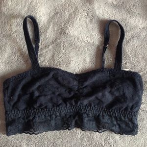 Gilly Hicks Bralette